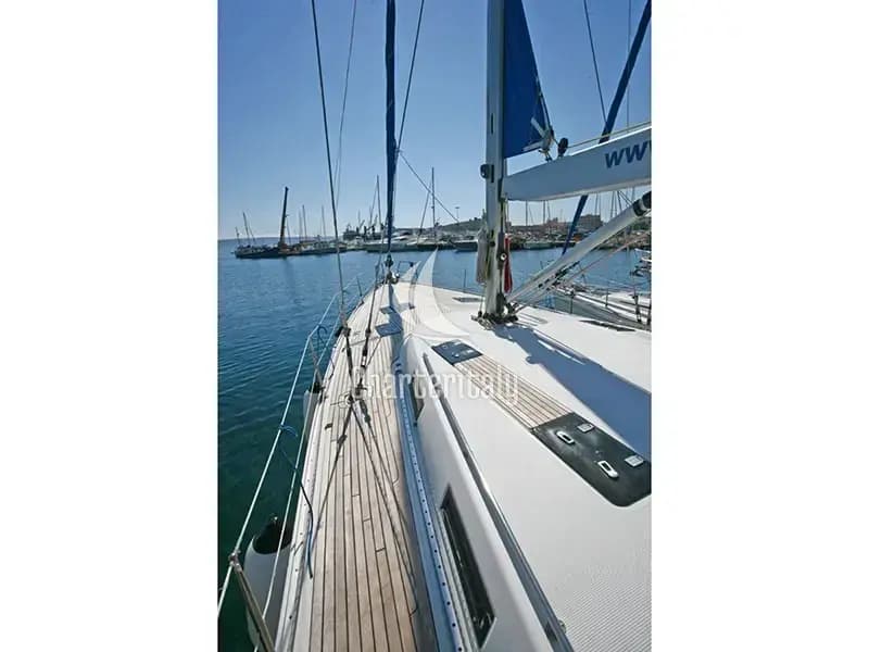 Bavaria 55 Cruiser - Apollon - 2