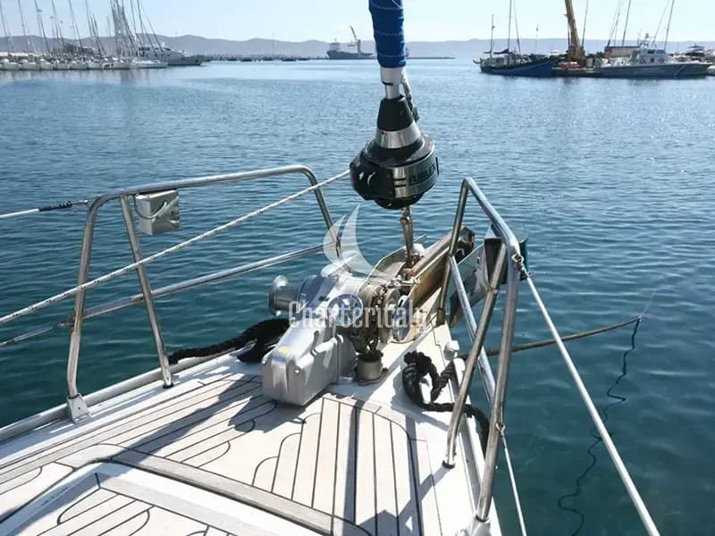 Bavaria 55 Cruiser - Apollon - 14
