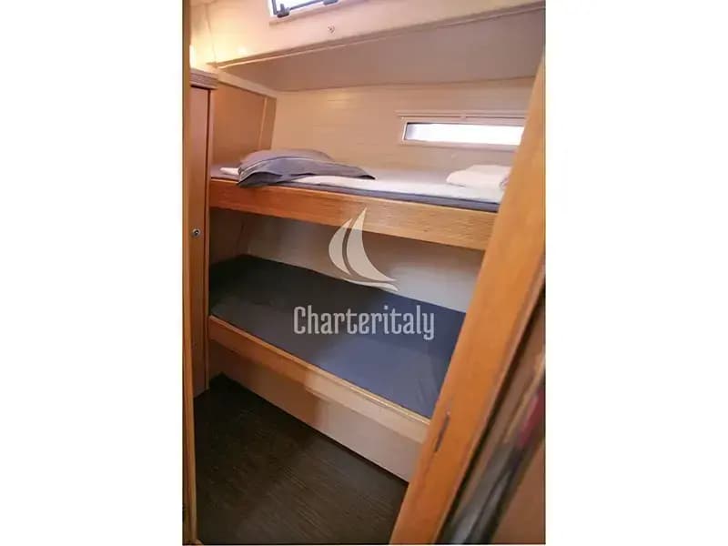 Bavaria 55 Cruiser - Apollon - 13