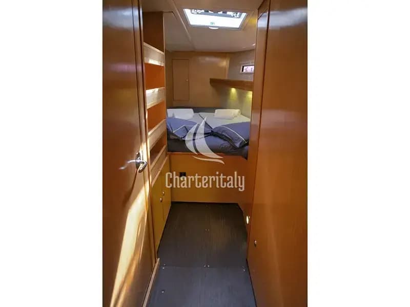 Bavaria 55 Cruiser - Apollon - 20