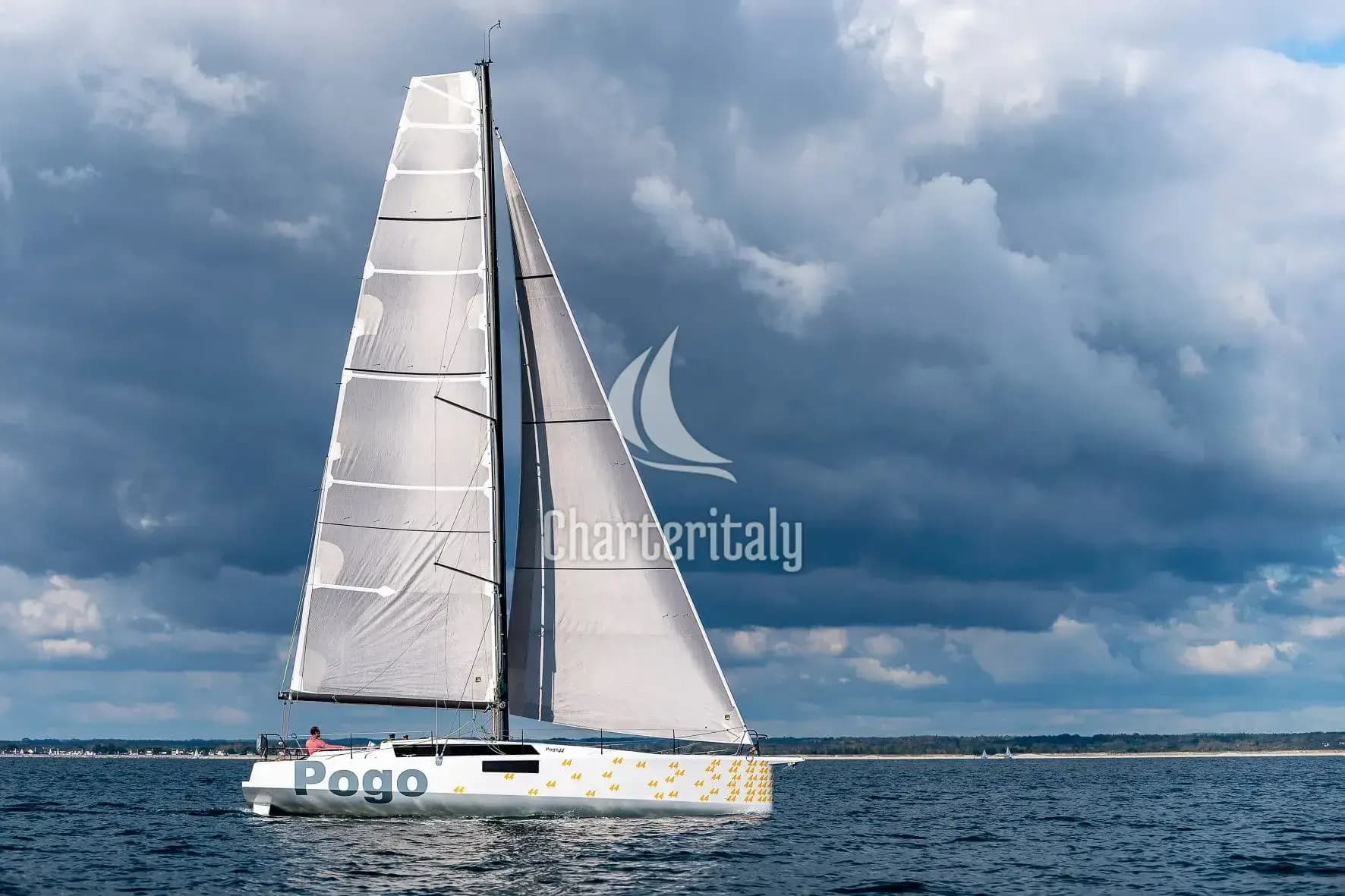 Pogo 44 - TOSTAKY - 31