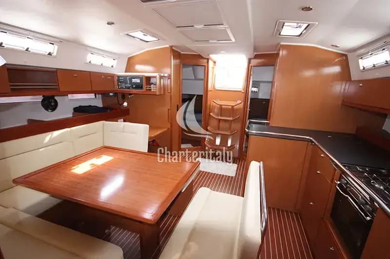 Bavaria Cruiser 45 - Alma - 2
