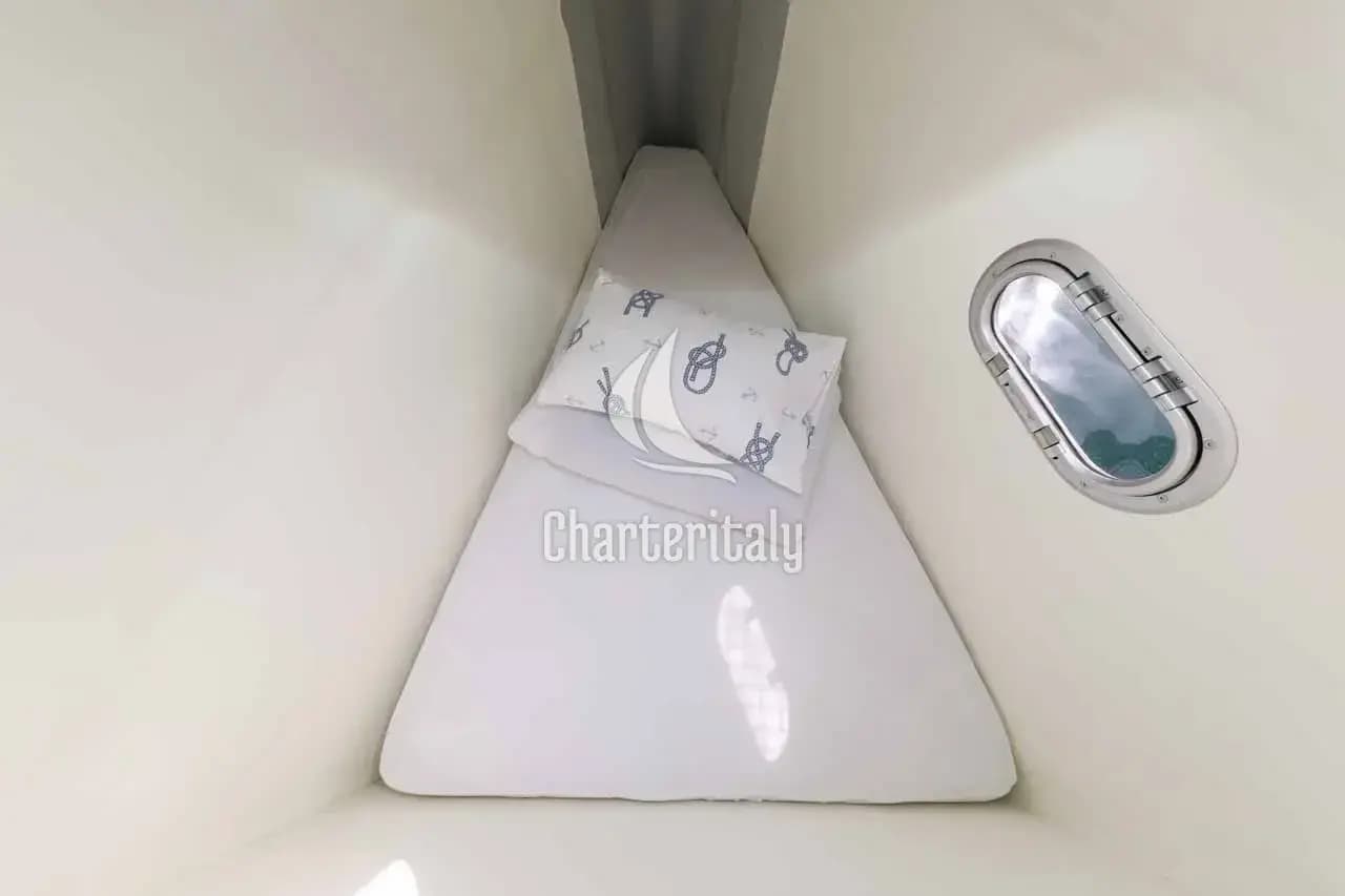 Fountaine Pajot Astrea 42 - 4 + 2 cab. - Alchiba - 7