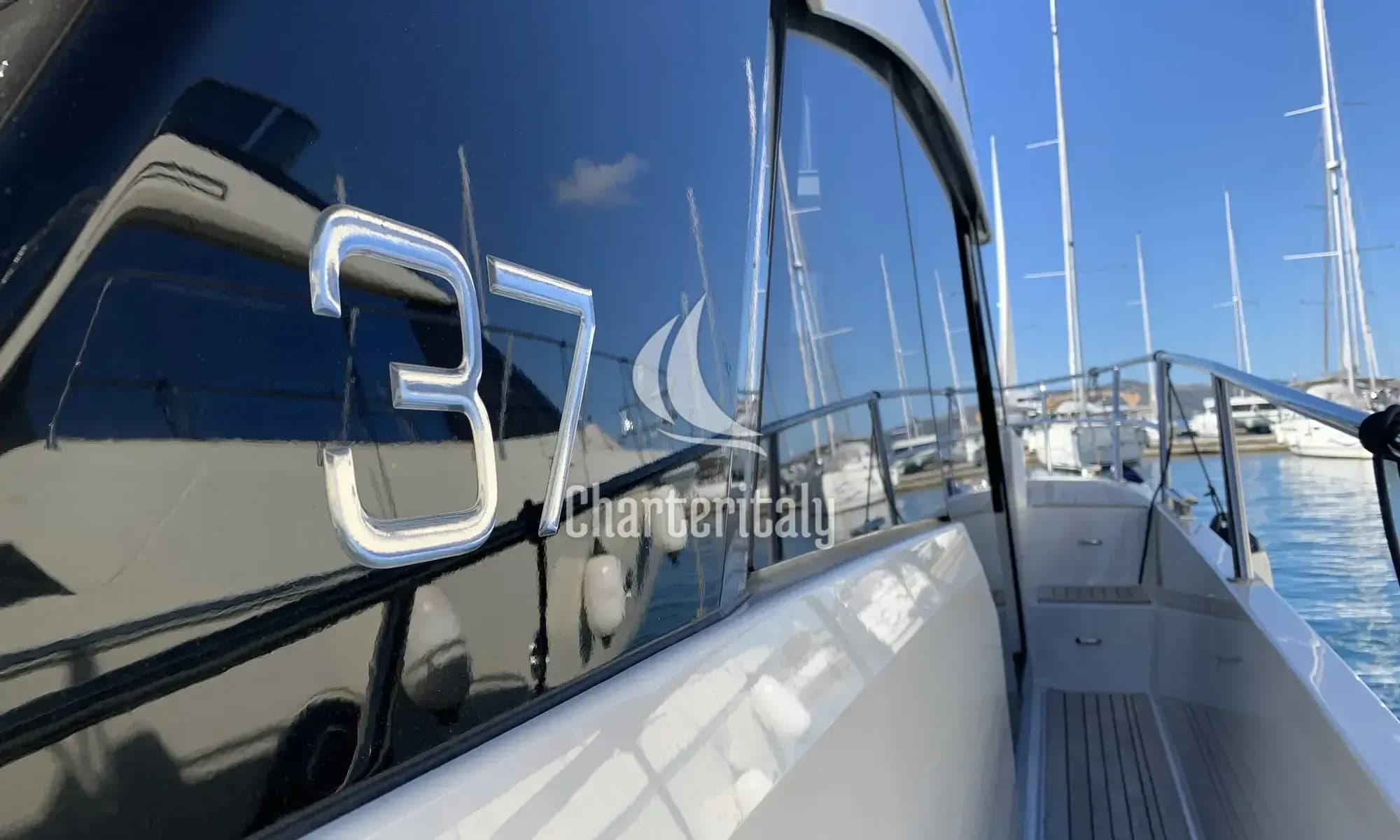 Grandezza 37 CA - KRISTINA - 10