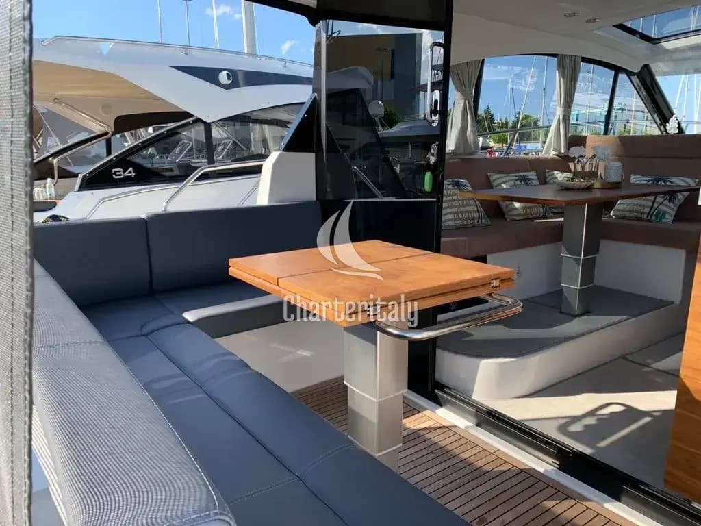 Grandezza 37 CA - KRISTINA - 23
