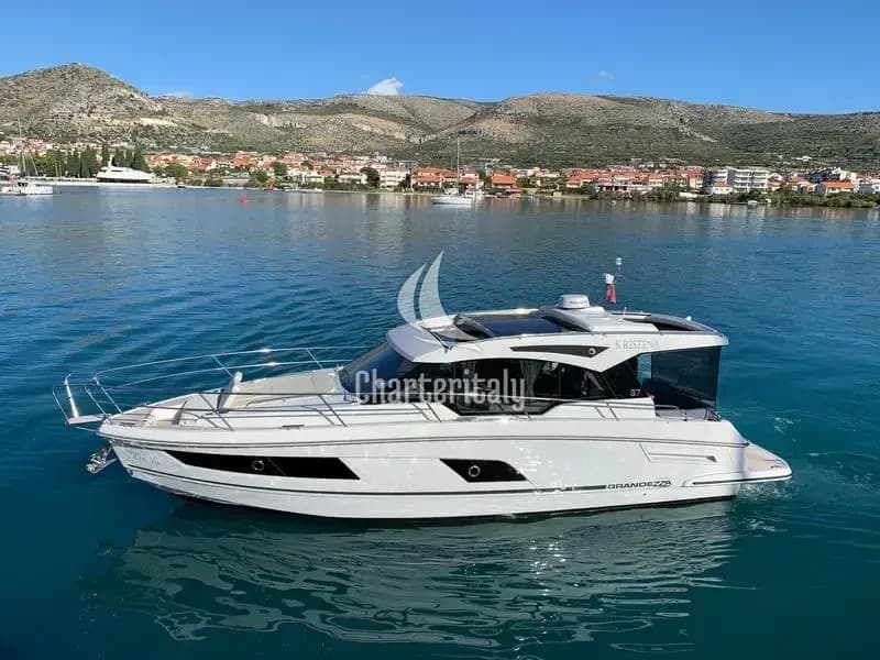 Grandezza 37 CA - KRISTINA - 1