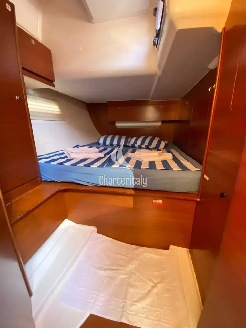 Dufour 500 Grand Large - Maestro S - 27