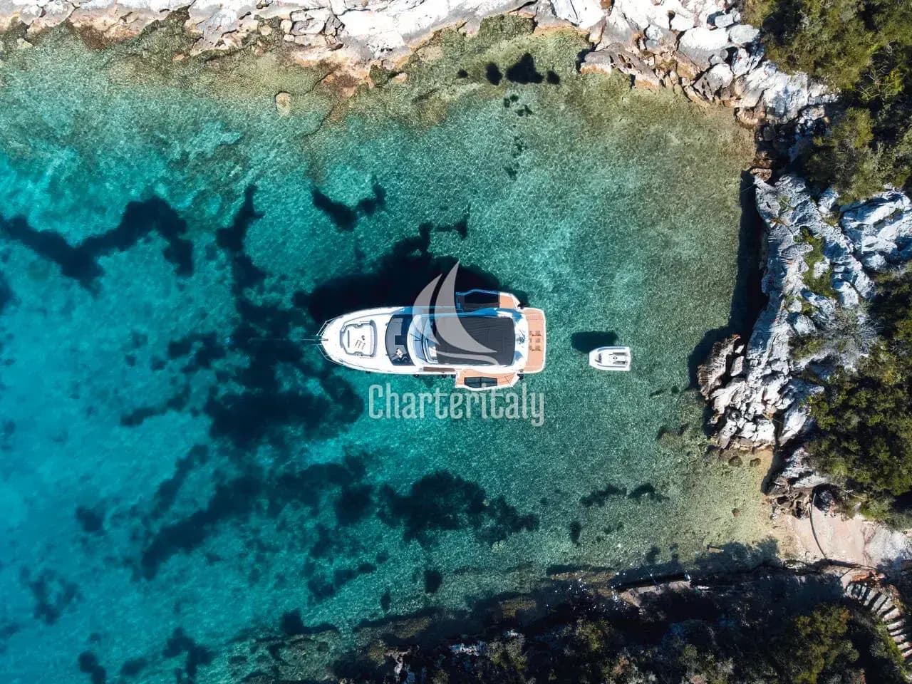 Galeon 440 Fly (Diesel) - FGStar Mini - 8