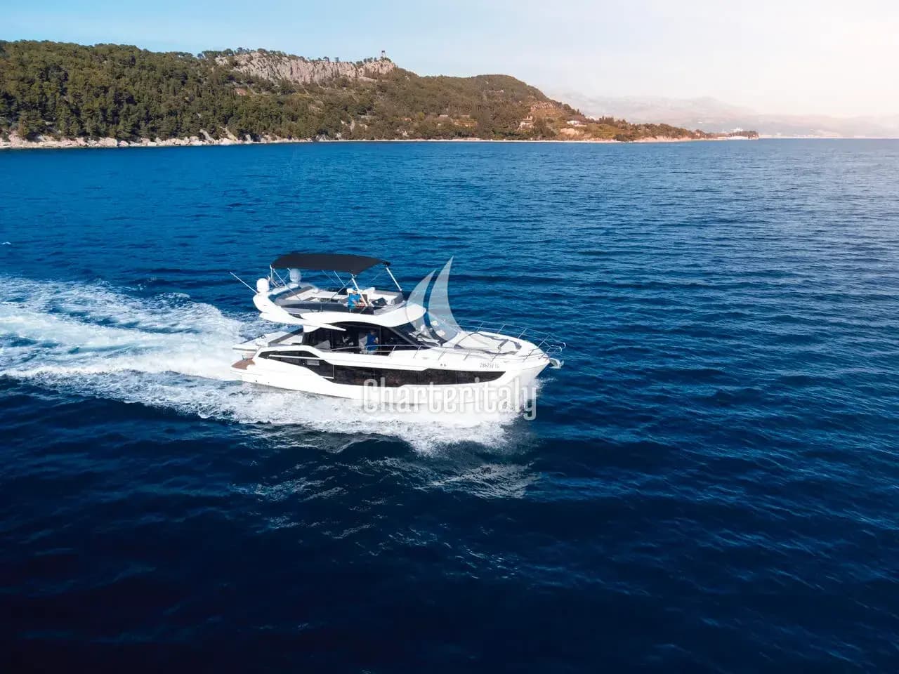Galeon 440 Fly (Diesel) - FGStar Mini - 10