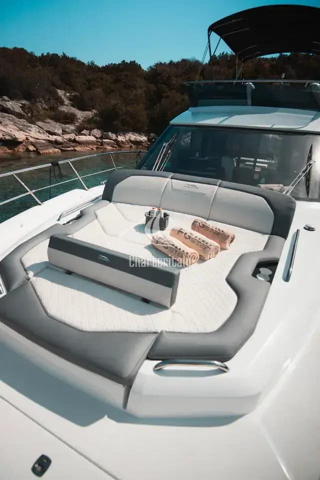 Galeon 440 Fly (Diesel) - FGStar Mini - 11