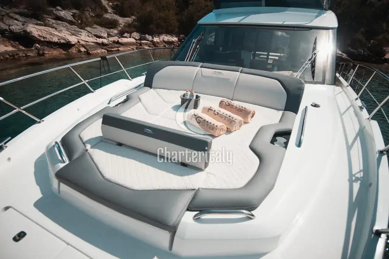 Galeon 440 Fly (Diesel) - FGStar Mini - 13