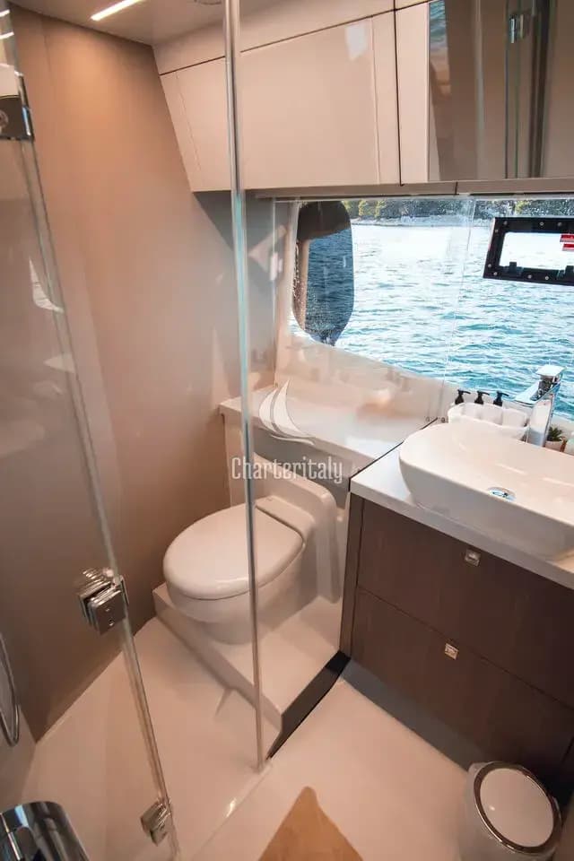 Galeon 440 Fly (Diesel) - FGStar Mini - 26