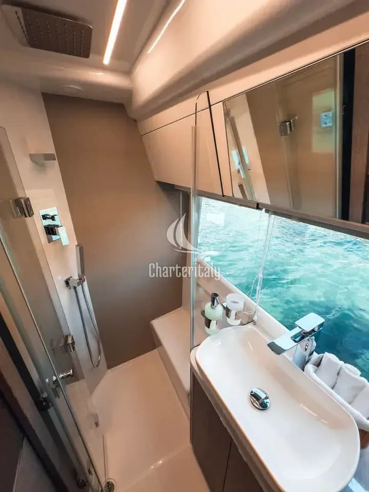 Galeon 440 Fly (Diesel) - FGStar Mini - 29