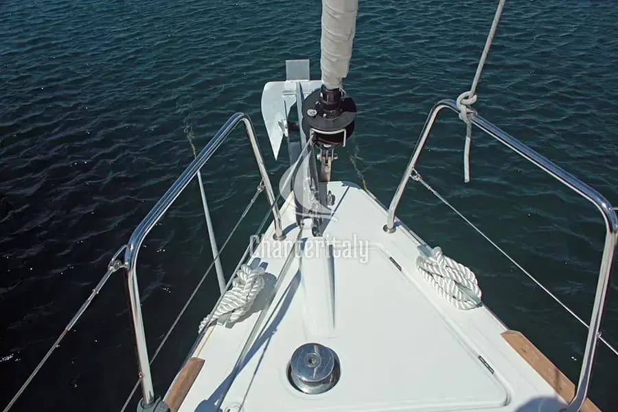 Oceanis 38.1 - BOHEMIAN RHAPSODY - 16