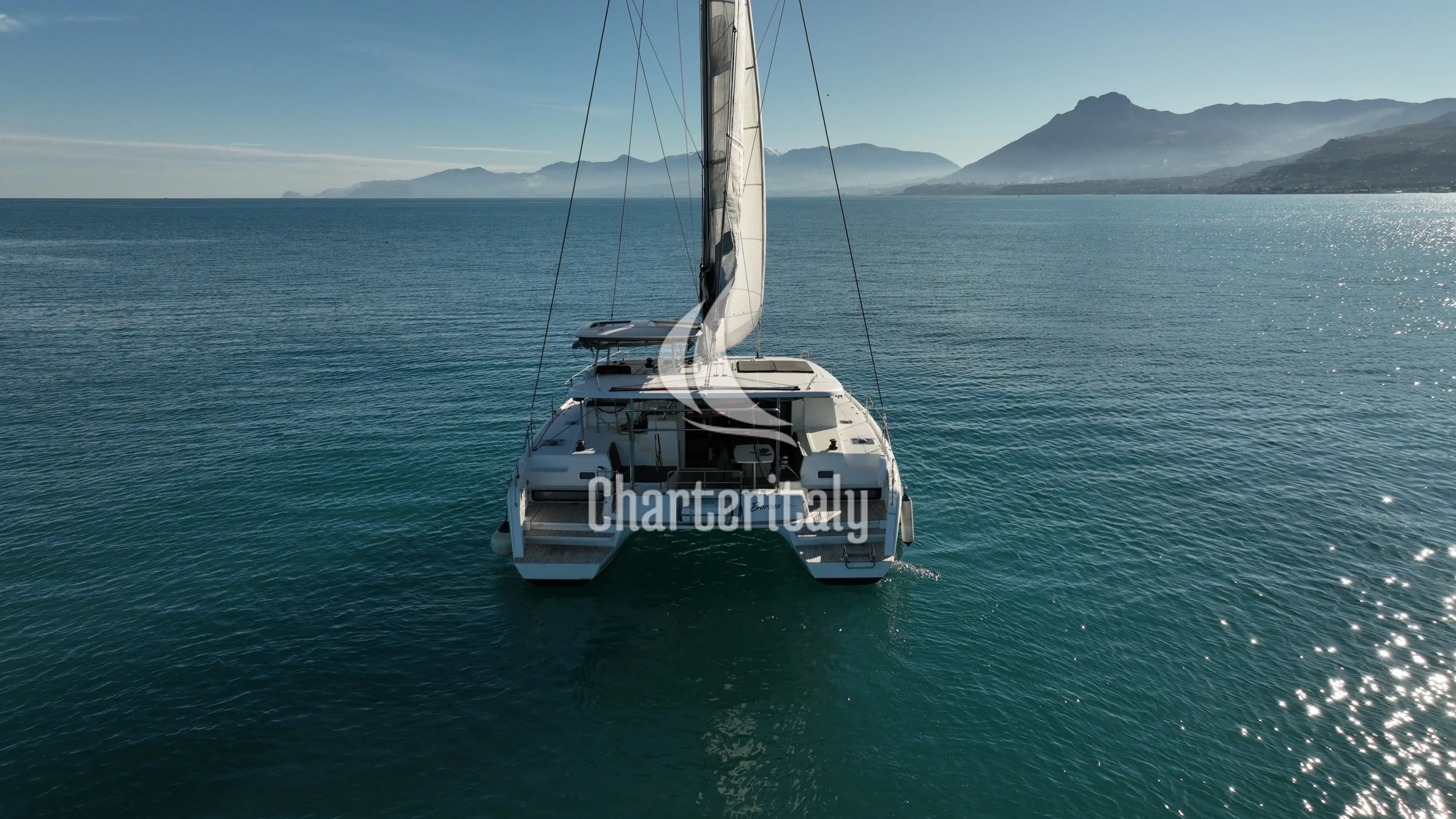 Lagoon 42 - Boreas - 12