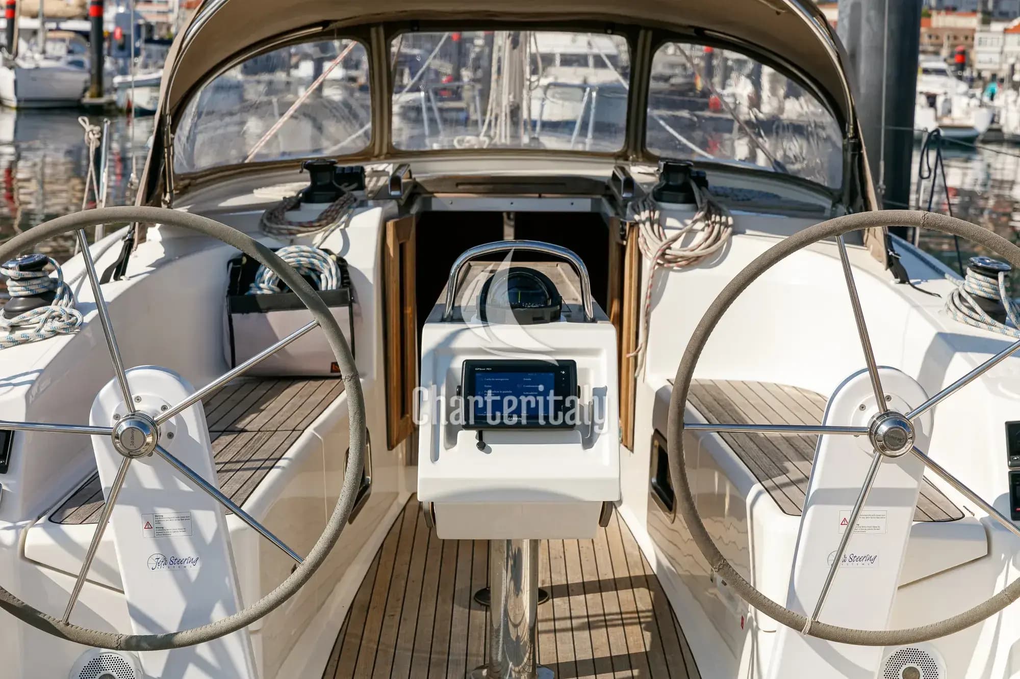 Bavaria 34 - FIX - 16
