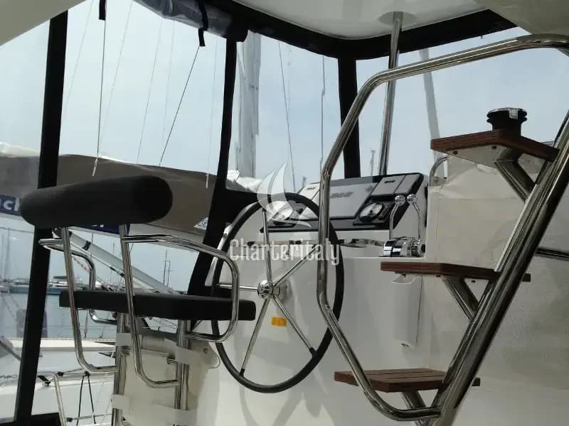 Lagoon 42 - Aeolian Breeze - 6