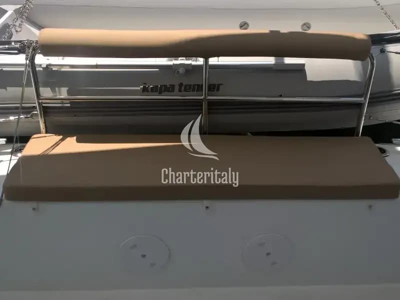 Lagoon 42 - Aeolian Breeze - 10