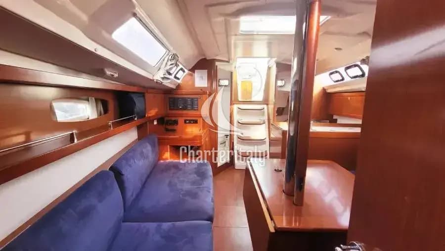 Oceanis 31 - Perig - 4