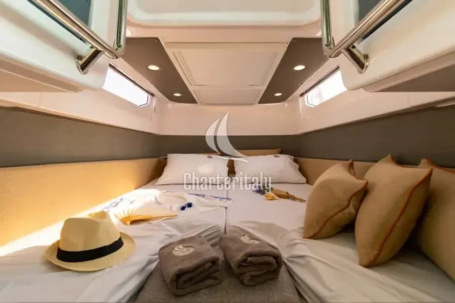 Axopar 37 XC Cross Cabin - MY CHARACTER - 27
