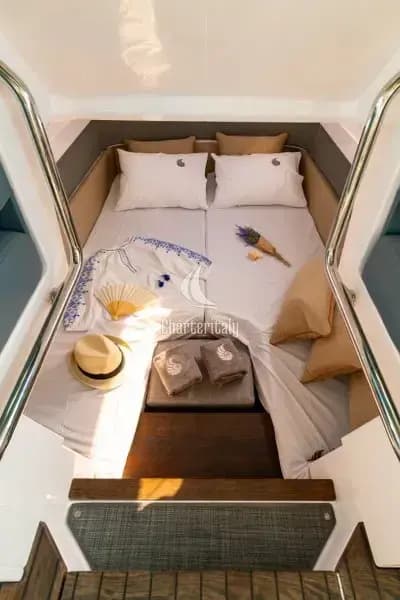 Axopar 37 XC Cross Cabin - MY CHARACTER - 34