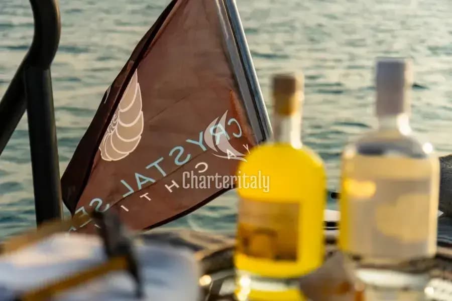 Axopar 37 XC Cross Cabin - MY CHARACTER - 72