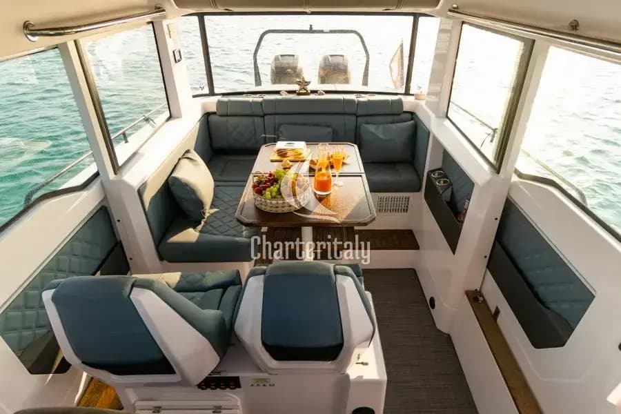 Axopar 37 XC Cross Cabin - MY CHARACTER - 28