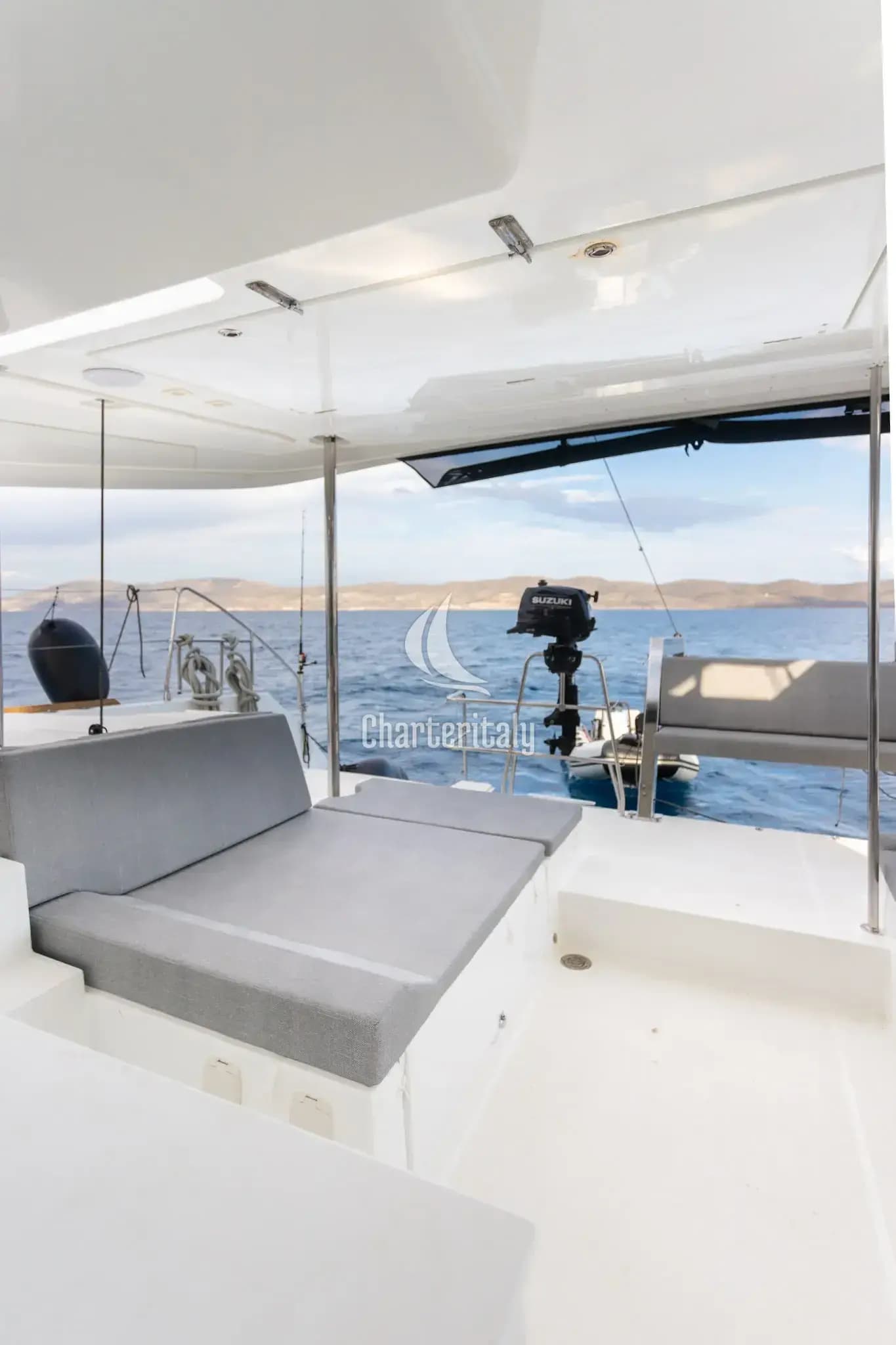 Lagoon 450 Fly - MADICON - 38