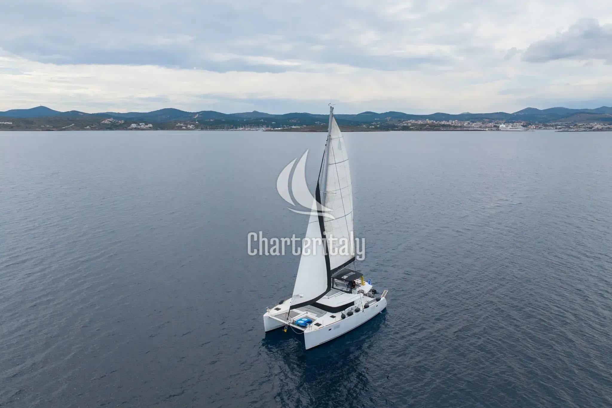 Lagoon 450 Fly - MADICON - 47