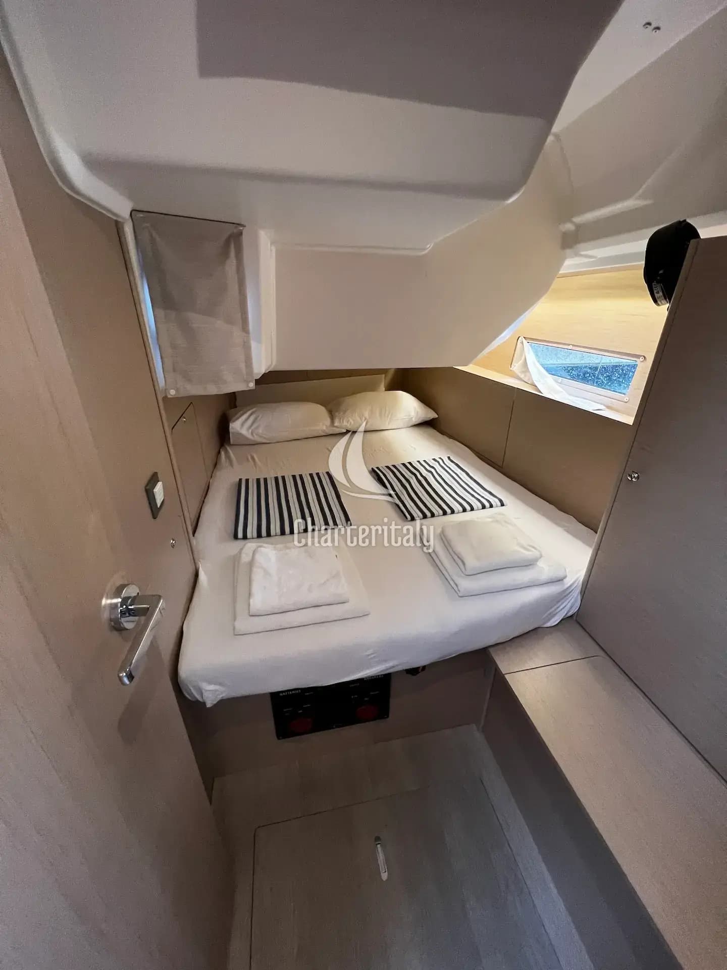 Oceanis 40.1 - Aglaia - 6