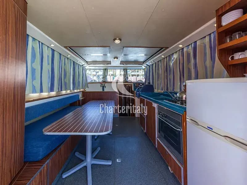 Pénichette 1260 - 1260R-21 - 9