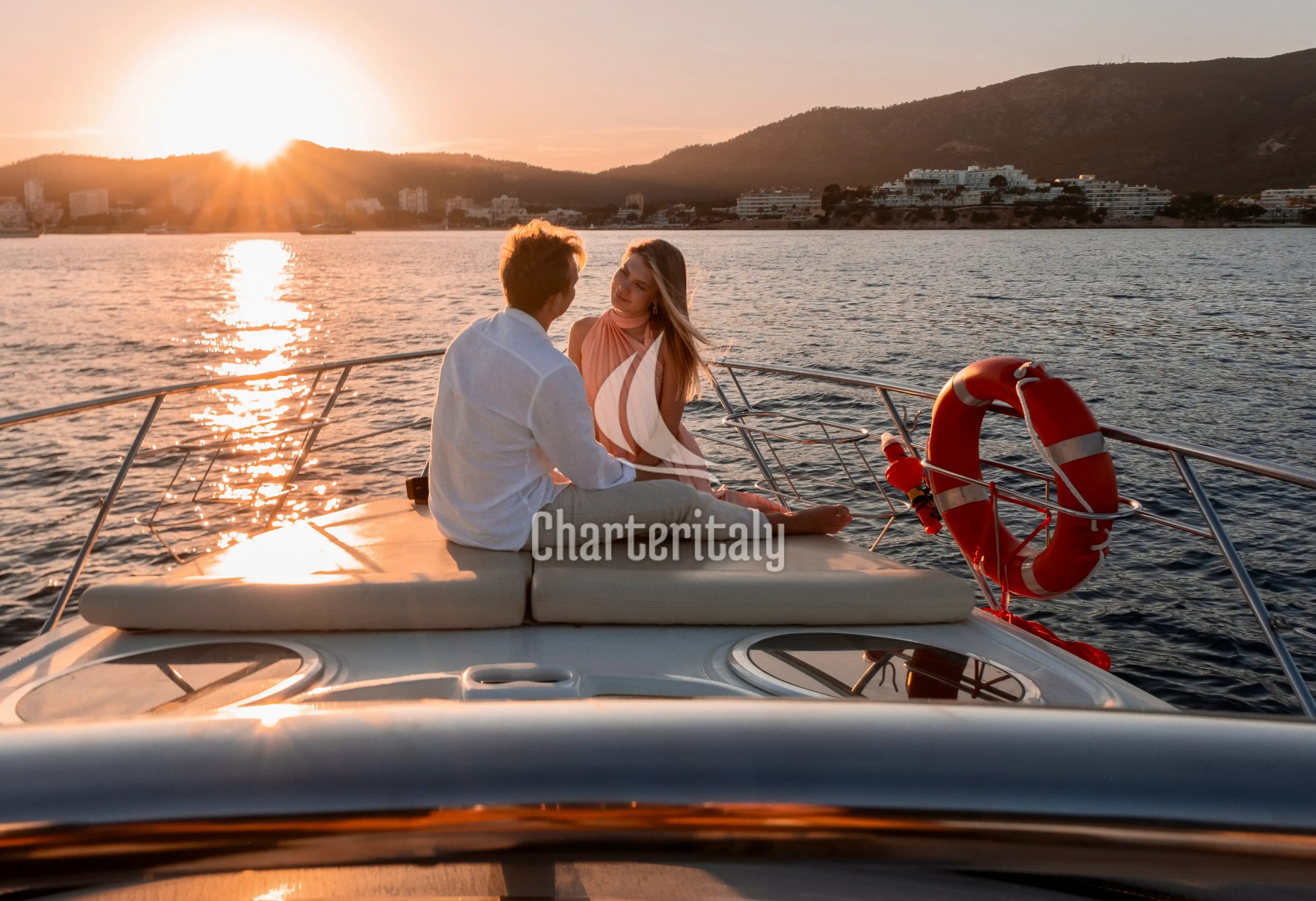 Cranchi Endurance 41 - Sparkling Boat - 12
