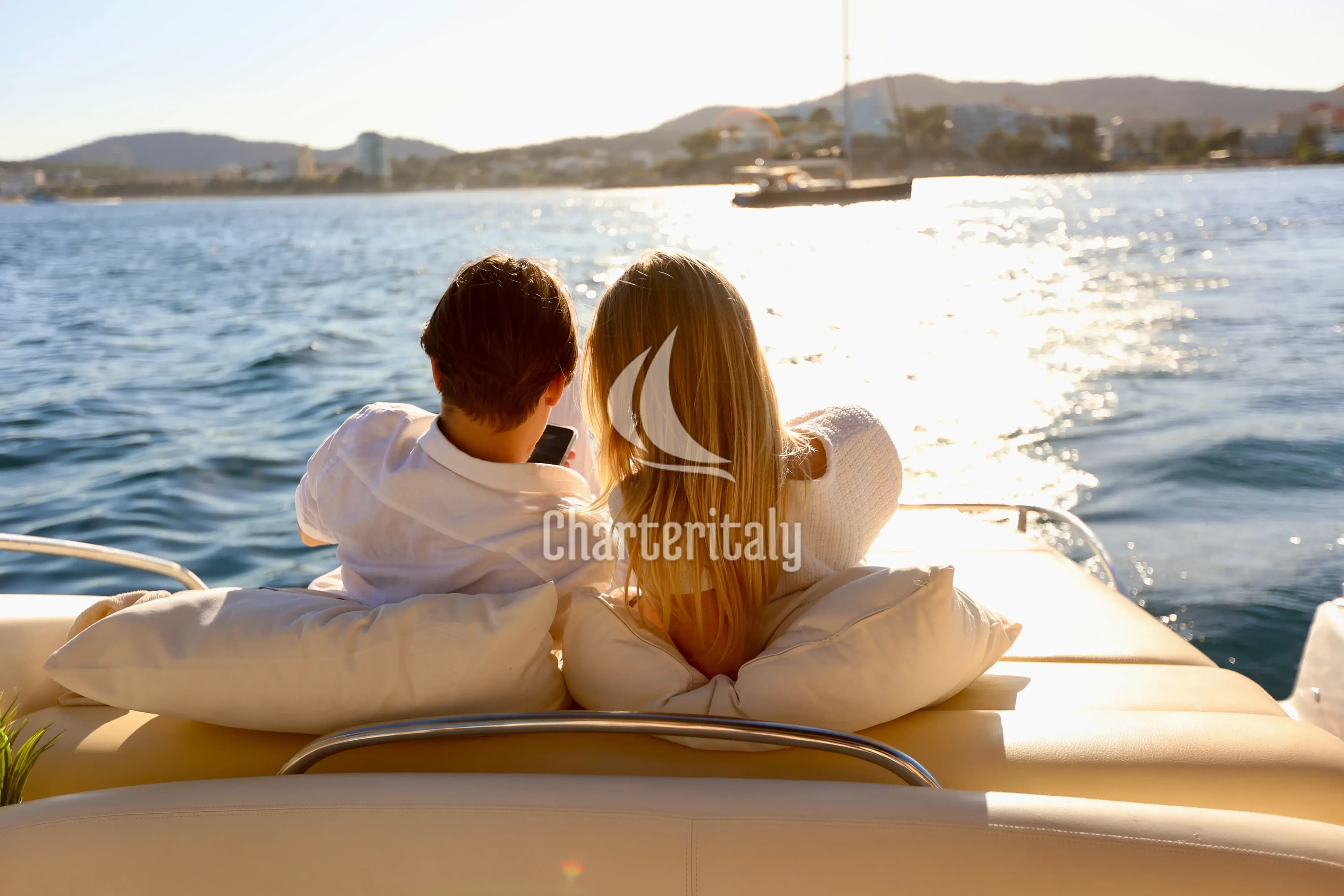 Cranchi Endurance 41 - Sparkling Boat - 14