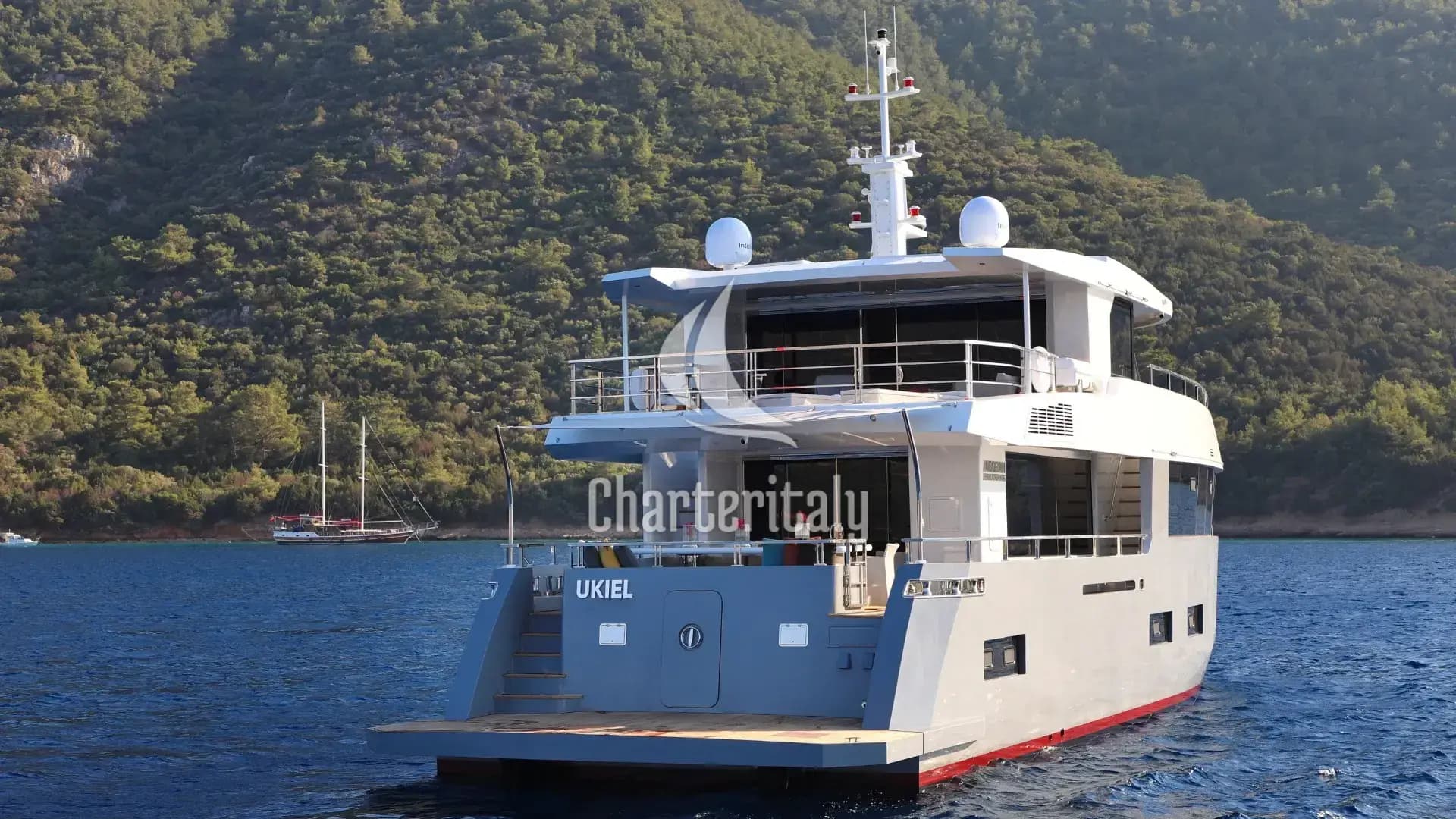 Aegean Explorer M26 - Ukiel - 11