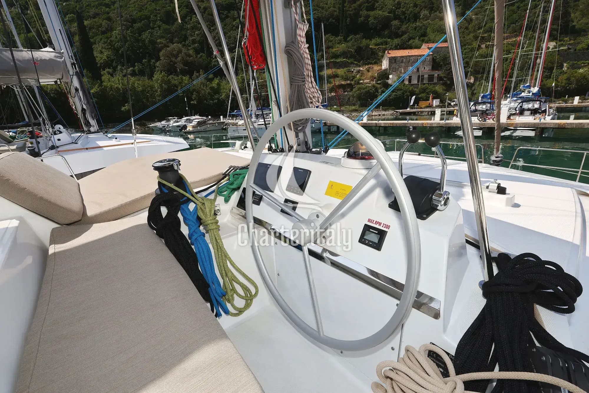 Bali 4.2 - 4 + 1 cab. - Aglaia - 5