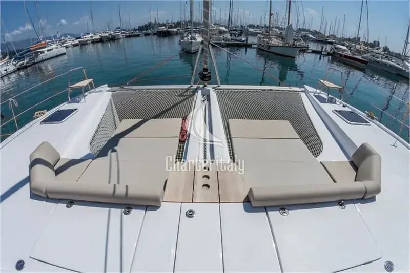 Nautitech 46 Fly - Aureliano - 5