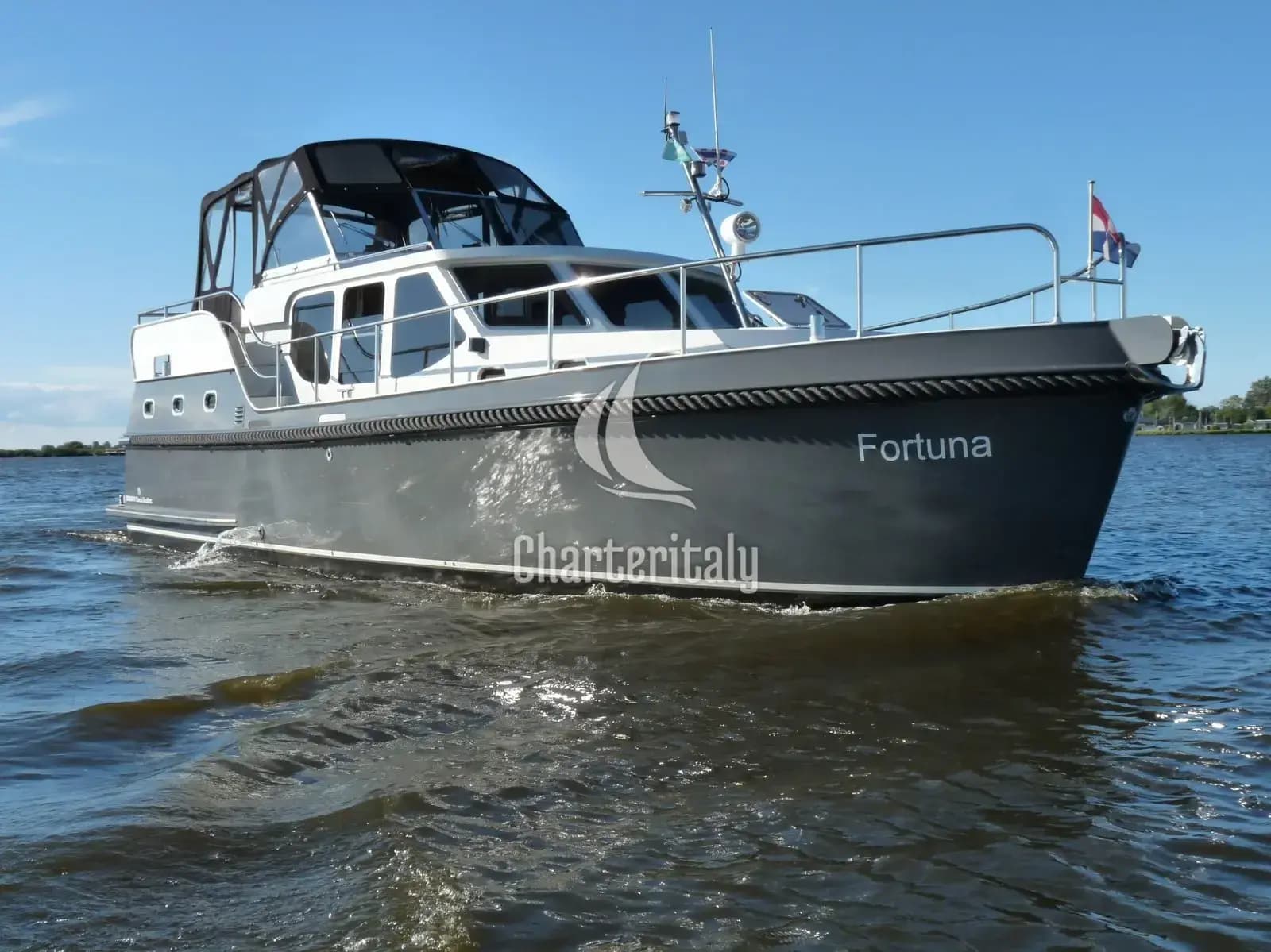 Gruno 41 Excellent - Fortuna - 24