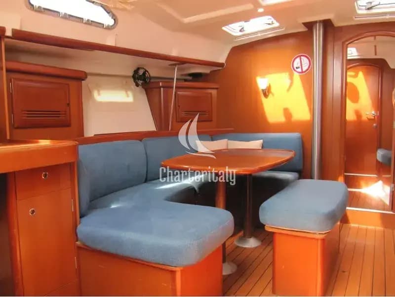 Oceanis 393 - Mare - 2