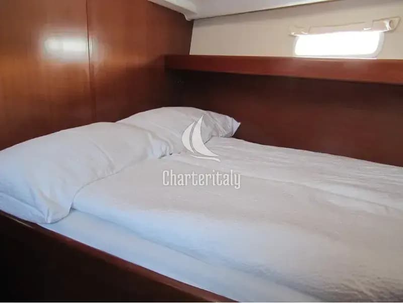 Oceanis 393 - Mare - 12