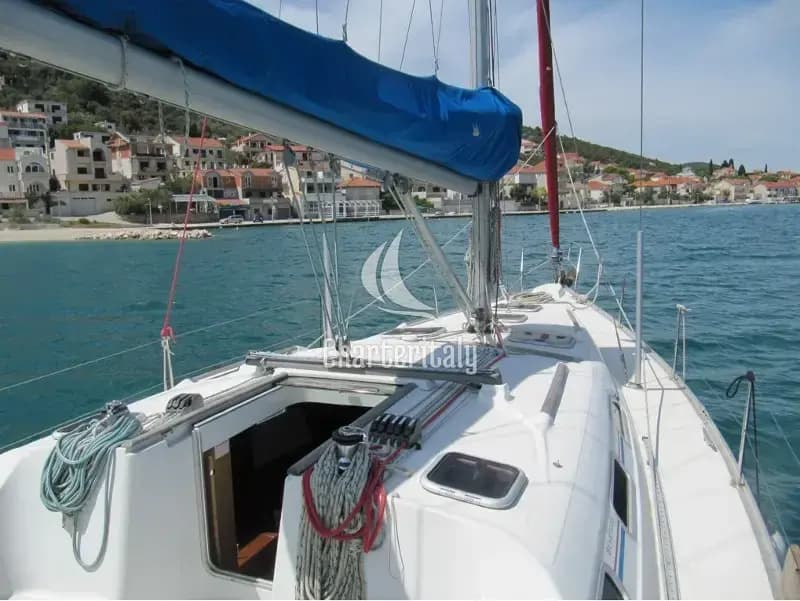 Oceanis 393 - Mare - 7
