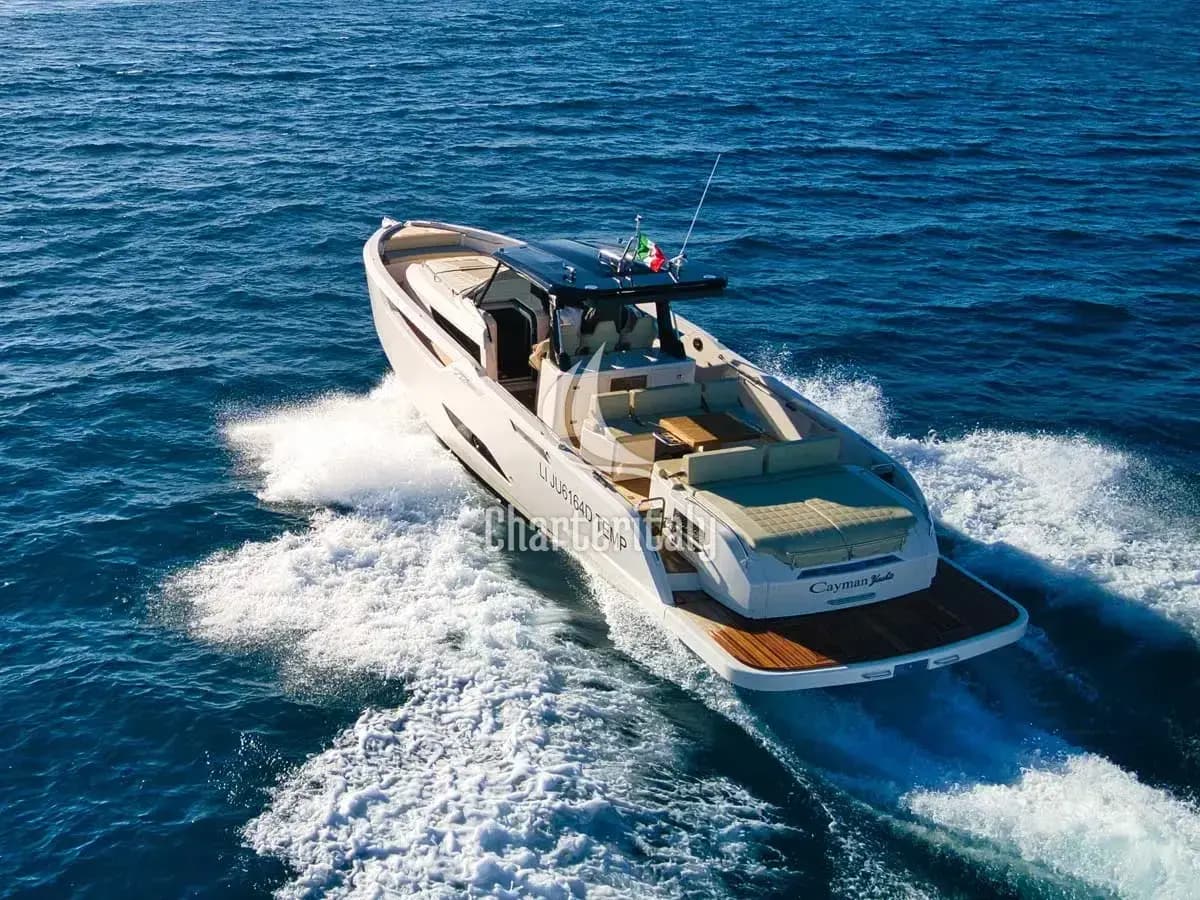 Cayman 380WA - Just Icon - 4