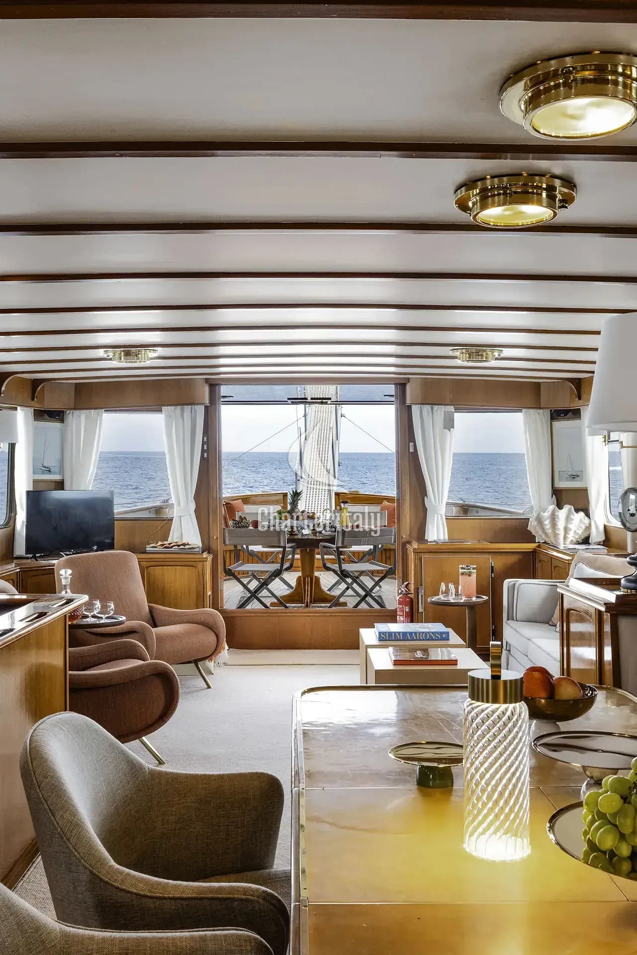 Motoryacht - Five Angels - Motor yacht - 35