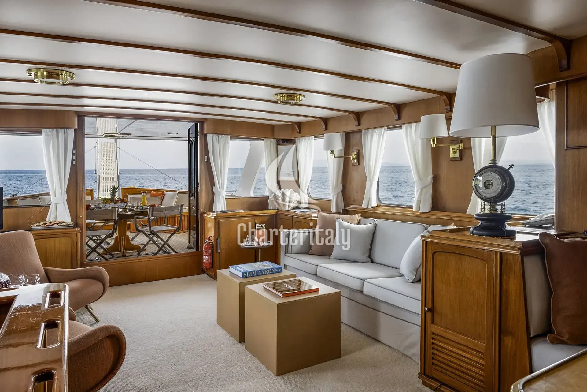 Motoryacht - Five Angels - Motor yacht - 26