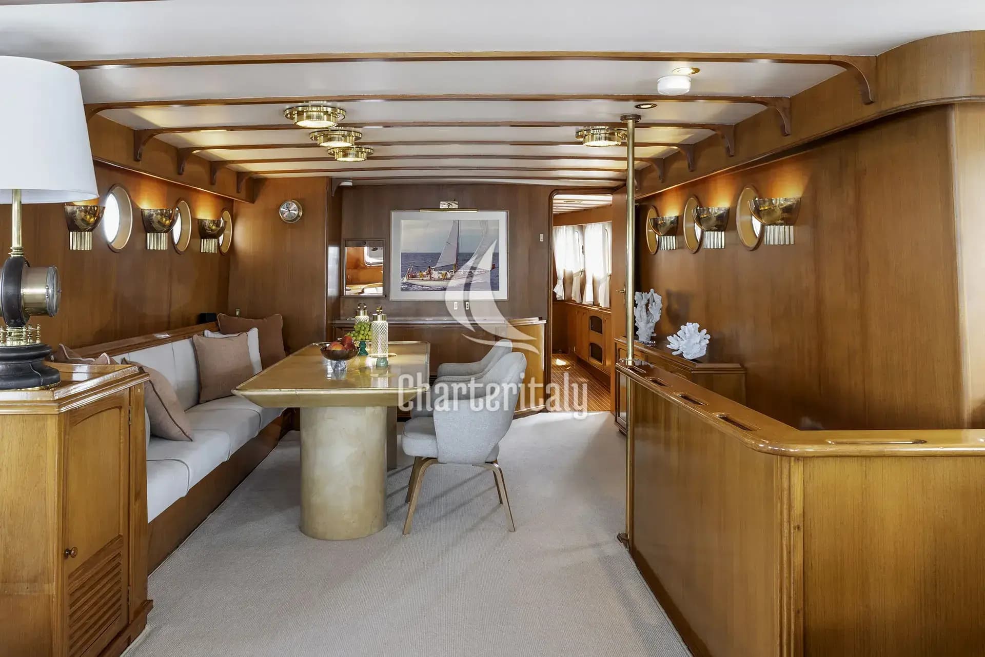 Motoryacht - Five Angels - Motor yacht - 6