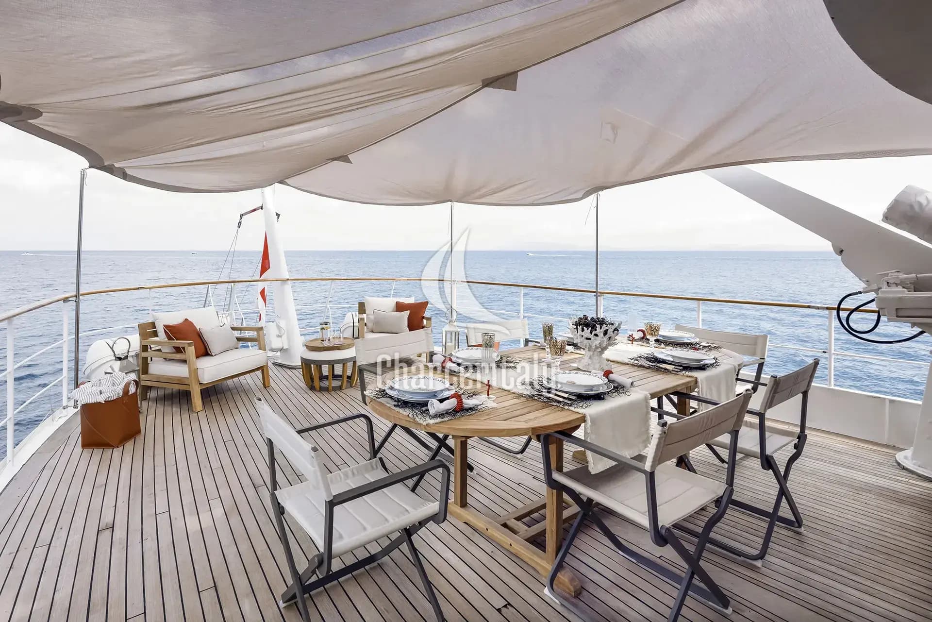 Motoryacht - Five Angels - Motor yacht - 17