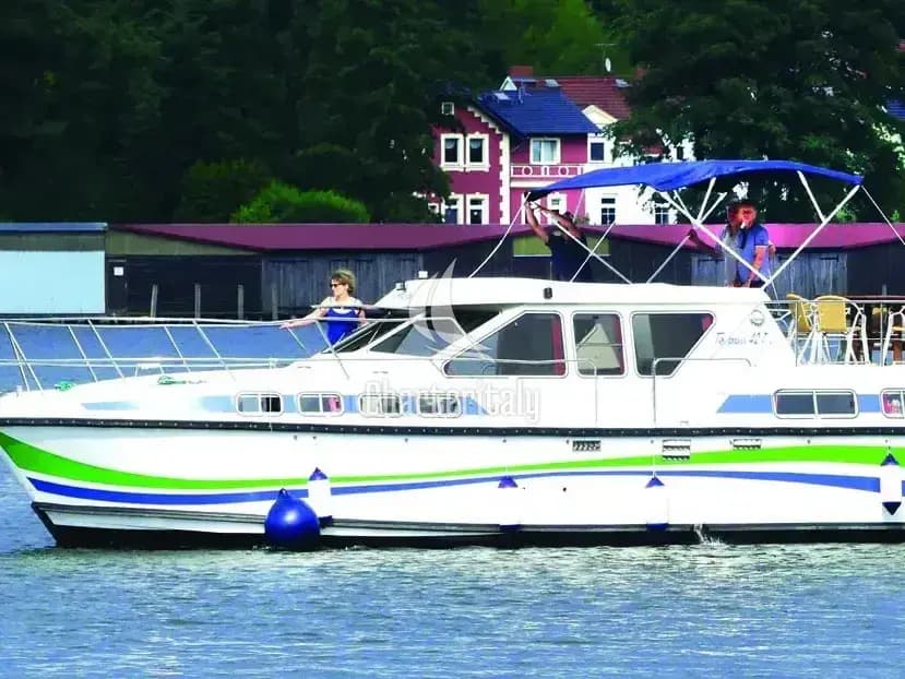 Tarpon 42 TP - Ariadne - 1