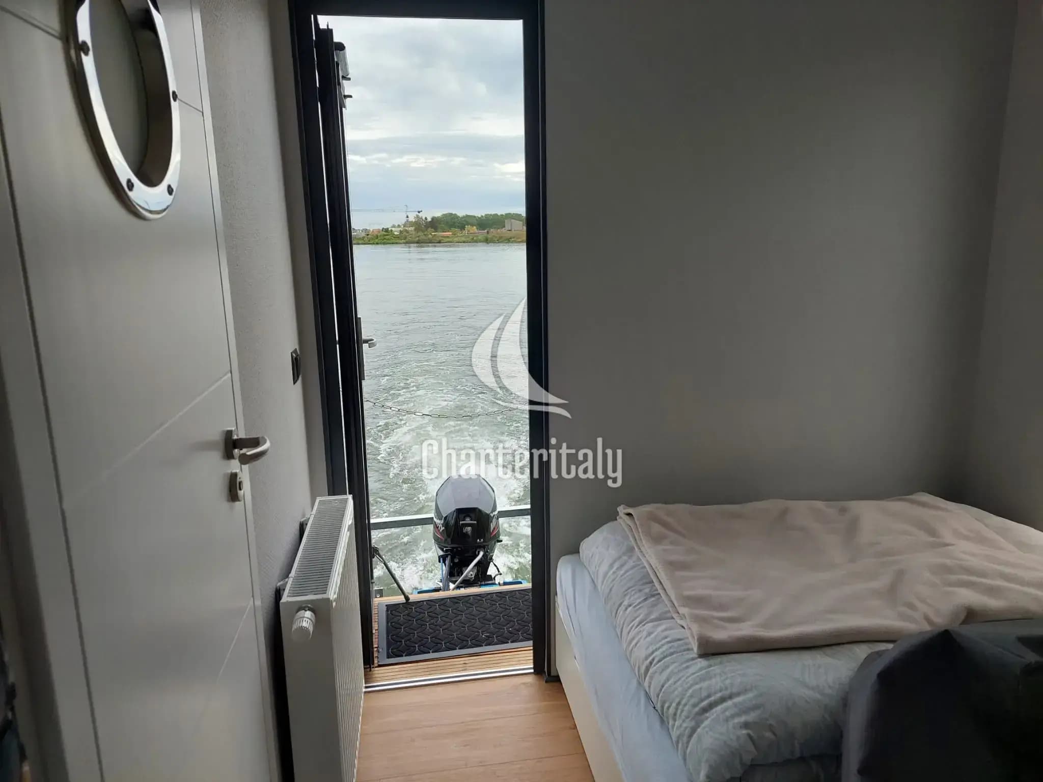 Houseboat - Hamburg - 6