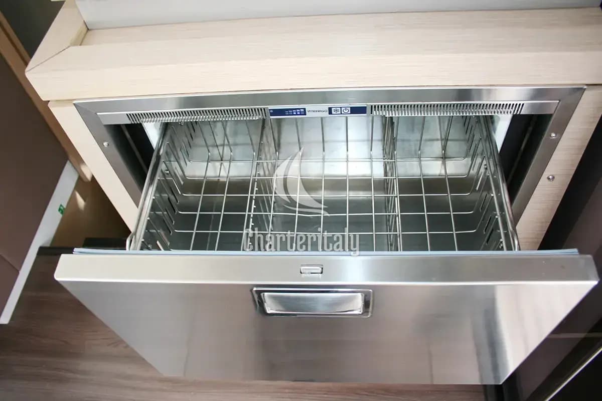 Fountaine Pajot Lucia 40 - 4 cab. - Admira - 15