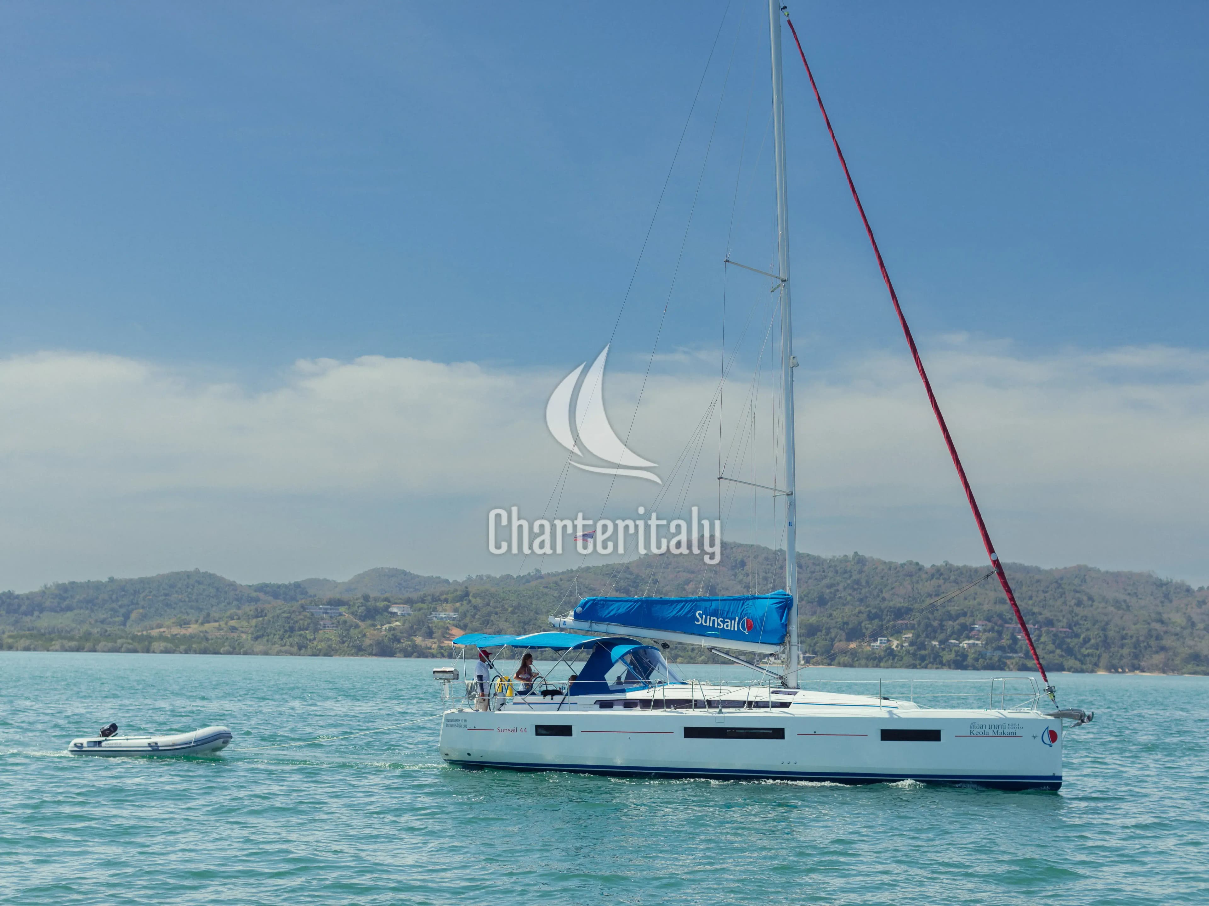 Barca immagine 1