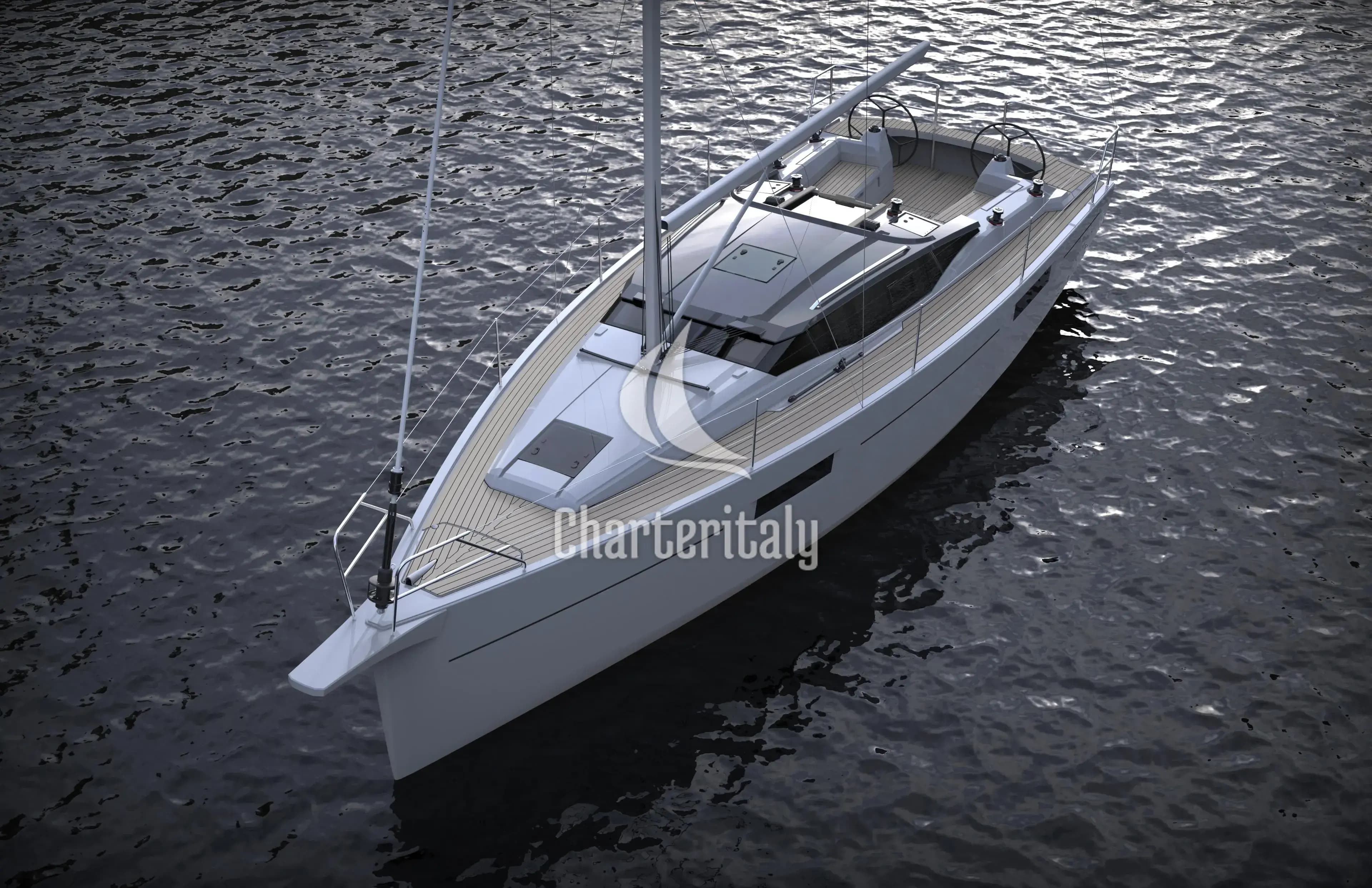 Maxus 34 - Santa Maria - 3